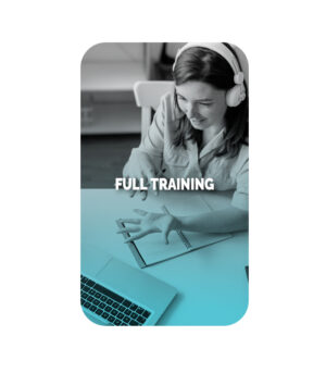 Full Training