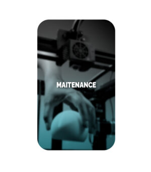 Maintenance