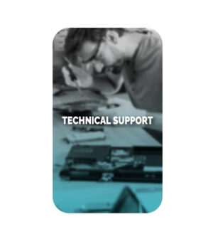 Technical Support