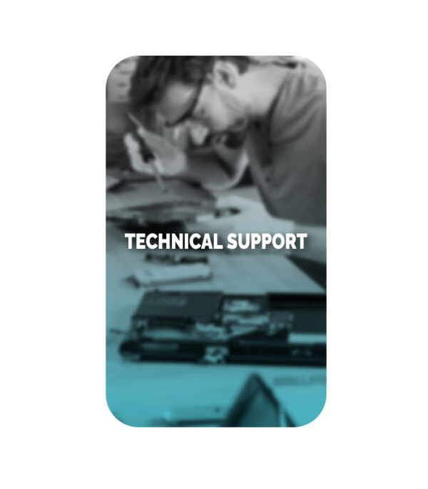 Technical Support